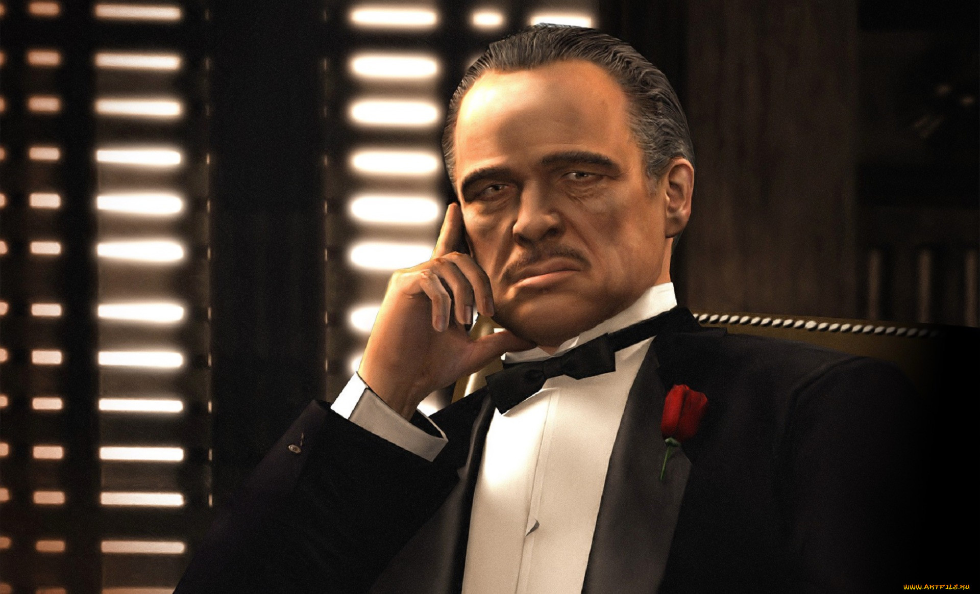 , the godfather, , , , 